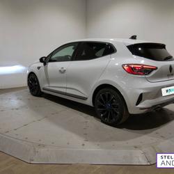Renault Clio 5 Clio TCe 90 ch GSR2 Esprit Alpine Cesson-S&eacute;vign&eacute;