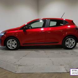 Renault Clio 5 Clio Blue dCi 100 ch GSR2 Evolution Cesson-S&eacute;vign&eacute;