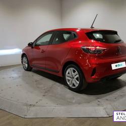 Renault Clio 5 Clio Blue dCi 100 ch GSR2 Evolution Cesson-S&eacute;vign&eacute;