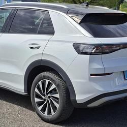 Volkswagen T-Roc T-Roc 1.5 eTSI EVO2 Hybrid 116 ch DSG7 Style Altkirch