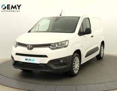 Toyota Proace City Caudan