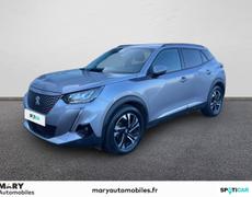 Peugeot e-2008 Saint-Lô