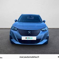 Peugeot e-2008 2008 Electrique 136 ch Allure Saint-L&ocirc;