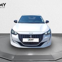 Peugeot 208 208 PureTech 100 S&S BVM6 Style Caudan