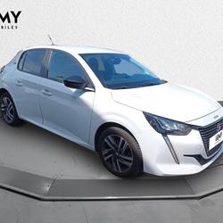 Peugeot 208 208 PureTech 100 S&S BVM6 Style Caudan