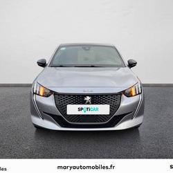 Peugeot e-208 208 Electrique 50 kWh 136ch GT Saint-L&ocirc;