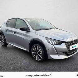 Peugeot e-208 208 Electrique 50 kWh 136ch GT Saint-L&ocirc;