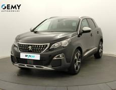 Peugeot 3008 - 3008 BlueHDi 130ch S&S EAT8 Crossway - 16 690 €