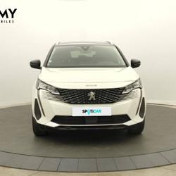 Peugeot 3008 3008 Hybrid 225 e-EAT8 Allure Pack Caudan