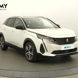 Peugeot 3008 3008 Hybrid 225 e-EAT8 Allure Pack Caudan