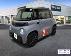 Citroen C Zero Rennes