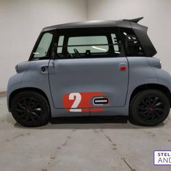 Citroen C Zero AMI Rennes