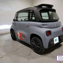 Citroen C Zero AMI Rennes