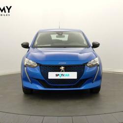 Peugeot e-208 208 Electrique 50 kWh 136ch Like Caudan