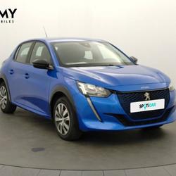 Peugeot e-208 208 Electrique 50 kWh 136ch Like Caudan