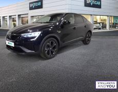 Renault Arkana Cesson-Sévigné