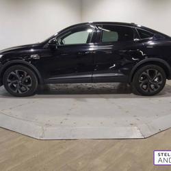 Renault Arkana Arkana mild hybrid 160 EDC FAP - 22 R.S. Line Cesson-S&eacute;vign&eacute;