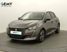 Peugeot 208 Caudan
