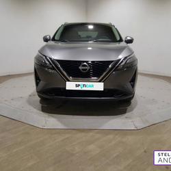 Nissan Qashqai Qashqai Mild Hybrid 158 ch Xtronic N-Connecta Cesson-S&eacute;vign&eacute;