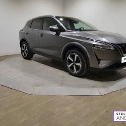 Nissan Qashqai Qashqai Mild Hybrid 158 ch Xtronic N-Connecta Cesson-S&eacute;vign&eacute;