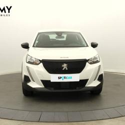 Peugeot 2008 2008 BlueHDi 110 S&S BVM6 Active Pack Caudan