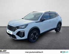 Peugeot 2008 Saint-Lô