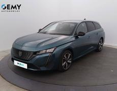 Peugeot 308 SW Phase 2 - 308 SW PHEV 180 e-EAT8 Allure - 20 900 €