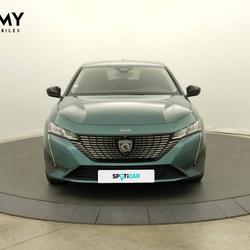 Peugeot 308 SW Phase 2 PHEV 180 e-EAT8 Allure occasion - Caudan - photo 2/21