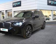 BMW iX3 Cesson-Sévigné