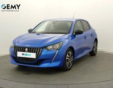 Peugeot 208 Caudan