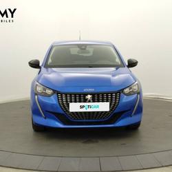 Peugeot 208 PureTech 100 S&S EAT8 Allure occasion - Caudan - photo 2/23
