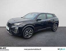 Peugeot 2008 Saint-Lô