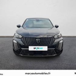 Peugeot 2008 2008 Hybrid 136 e-DCS6 Active Saint-L&ocirc;