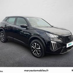 Peugeot 2008 2008 Hybrid 136 e-DCS6 Active Saint-L&ocirc;