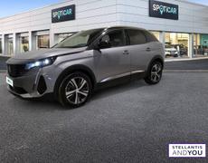 Peugeot 3008 Cesson-Sévigné