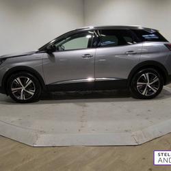 Peugeot 3008 3008 Hybrid 225 e-EAT8 Allure Pack Cesson-S&eacute;vign&eacute;