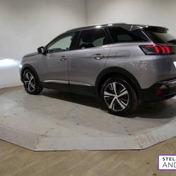 Peugeot 3008 3008 Hybrid 225 e-EAT8 Allure Pack Cesson-S&eacute;vign&eacute;