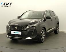Peugeot 3008 Caudan
