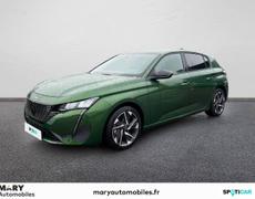 Peugeot 308 III Phase 1 - 308 Hybrid 136 e-DCS6 Allure - 26 990 €