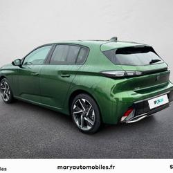 Peugeot 308 III Phase 1 308 Hybrid 136 e-DCS6 Allure Saint-L&ocirc;