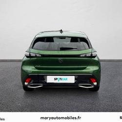 Peugeot 308 III Phase 1 308 Hybrid 136 e-DCS6 Allure Saint-L&ocirc;