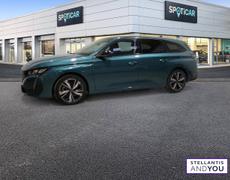 Peugeot 308 SW Phase 2 Cesson-Sévigné