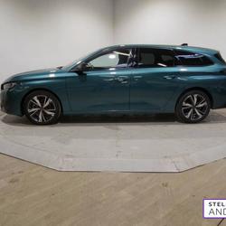 Peugeot 308 SW Phase 2 308 SW BlueHDi 130ch S&S EAT8 Allure Rennes