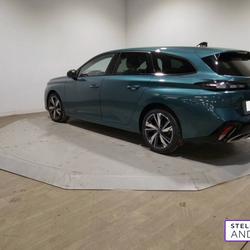 Peugeot 308 SW Phase 2 308 SW BlueHDi 130ch S&S EAT8 Allure Rennes