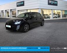 Peugeot 208 Cesson-Sévigné