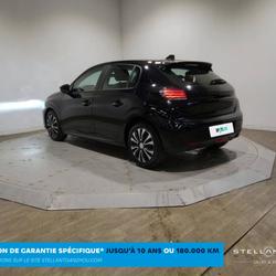 Peugeot 208 208 PureTech 100 S&S BVM6 Active Cesson-S&eacute;vign&eacute;