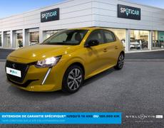Peugeot 208 Cesson-Sévigné