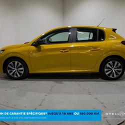 Peugeot 208 208 PureTech 75 S&S BVM5 Active Pack Cesson-S&eacute;vign&eacute;