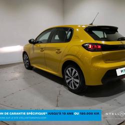 Peugeot 208 208 PureTech 75 S&S BVM5 Active Pack Cesson-S&eacute;vign&eacute;