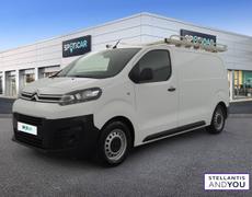 Citroen Jumpy Cesson-Sévigné